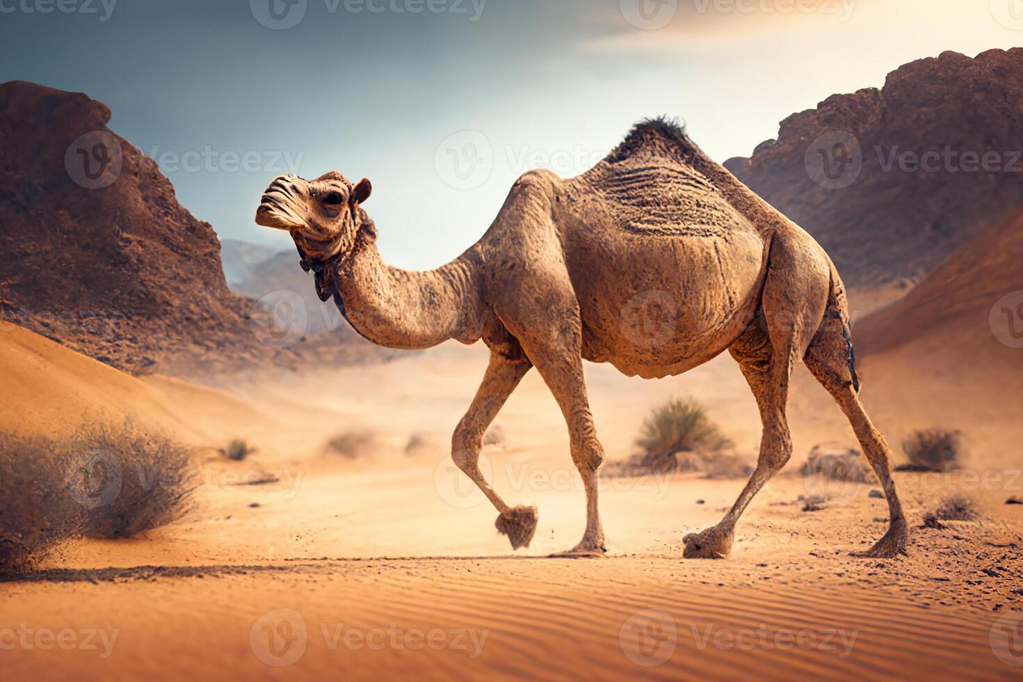 Camel